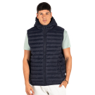 Liberty hood vest men teget 1